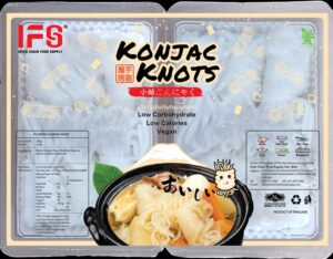 IFS KONJAC KNOTS